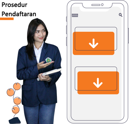 Alur Pendaftaran